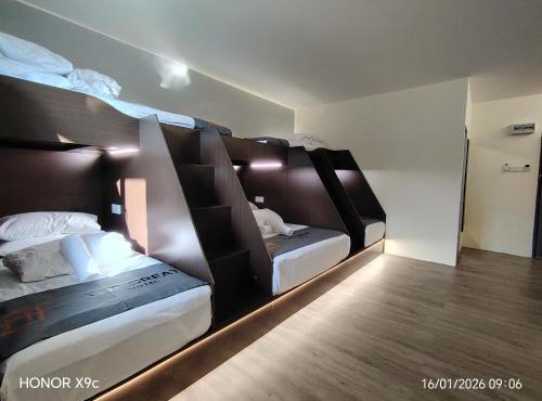 The Great Hotel Sri Iskandar