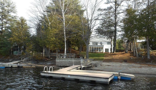 The Great House: More than just a cottage!