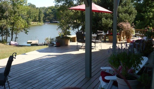 THE GREAT LAKE ESCAPE, AMAZING SPRING FISHING & TOP NOTCH GOLF COURSES!