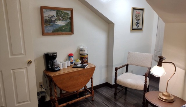 The Great North West