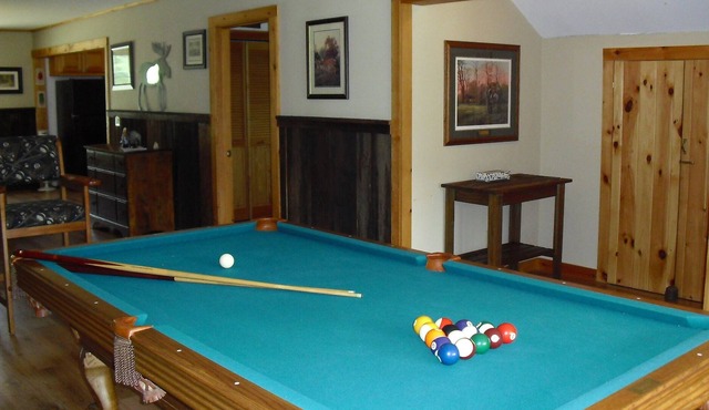 The Great Northwoods! Fishing, boating, hiking, whatever you love, it’s here!