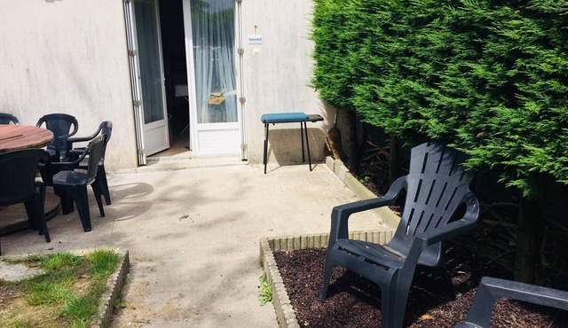 The Great Werewolf's Lair