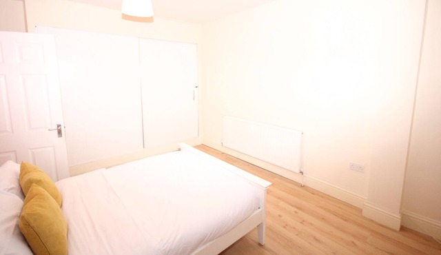 The Great Western House