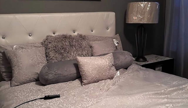 The Great White Escape Room