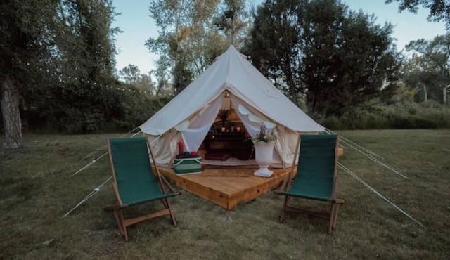 The Great Yellowstone