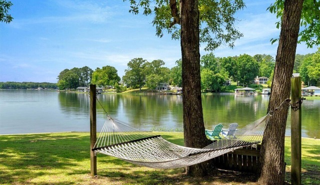 The Greatest Cove, Man! | Spectacular Panoramic Playground