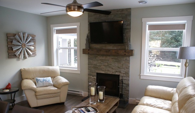 The Green Door Avoidance