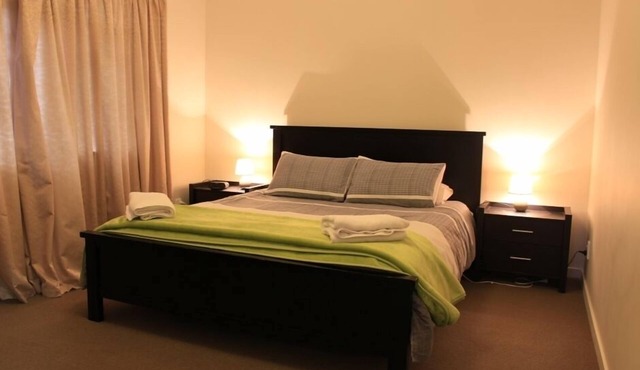 The Green Gecko - Holiday Home andamp; Apartment