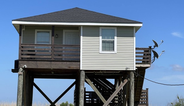 The green house lodge , nightly camp rental
