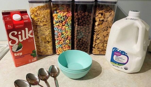 The Green Retreat w/Cereal Bar! - Great Location Close to BNA