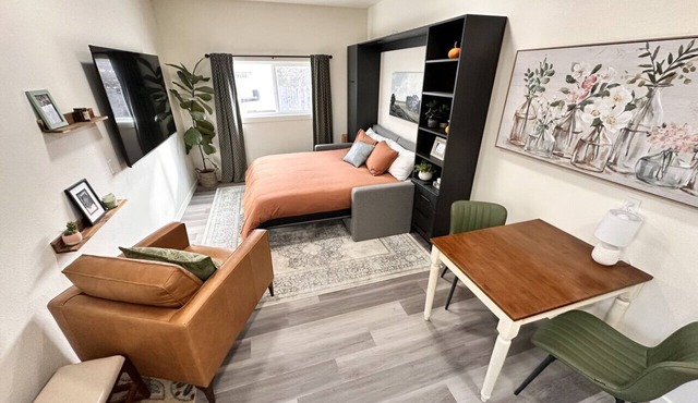 The Green Room
