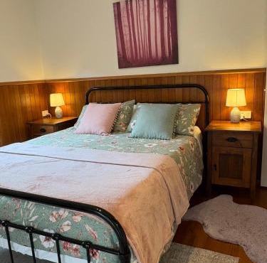 The Green Room Wattle Glen