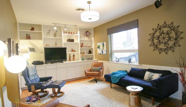 The Greenlawn