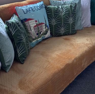 The Greens Apartment