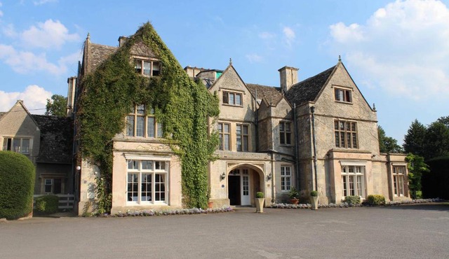 The Greenway Hotel & Spa