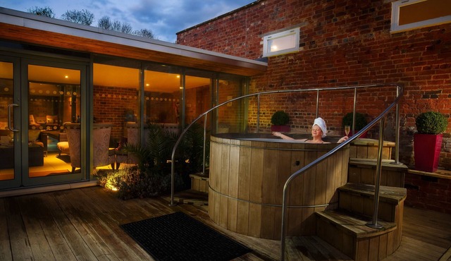 The Greenway Hotel & Spa