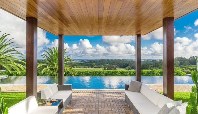 The Greenway (With Car Parking)