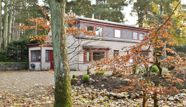 The Gregorton Coachhouse