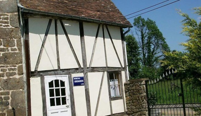 The Grenadiers Grange