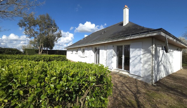 The Grenouillet Varadais