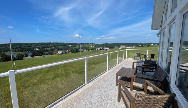 The Grey Oak, located in beautiful North Granville!