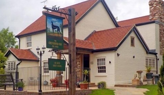 The Greyhound Inn