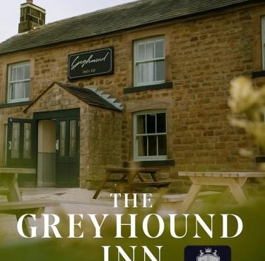 The Greyhound Inn Warslow