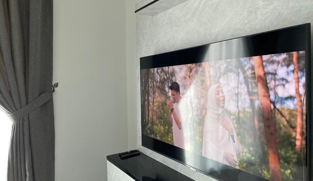 The GreyHouse @ Vista Bangi