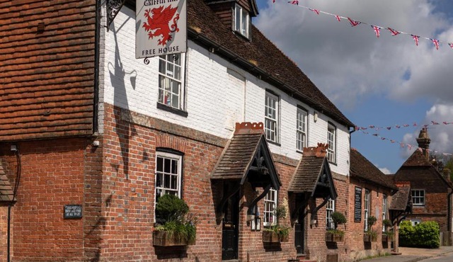 The Griffin Inn
