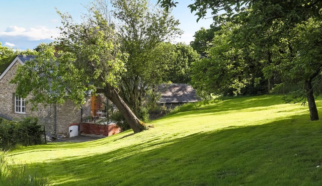 The Groom's Flat - a marketing that sleeps 2 guests in 1 bedroom