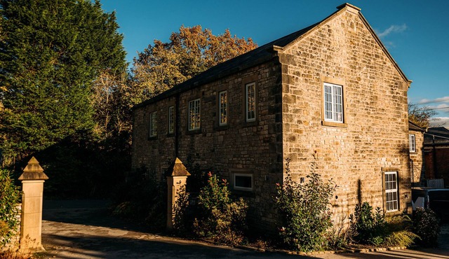 THE GROOMSMEN, family friendly in Waddington