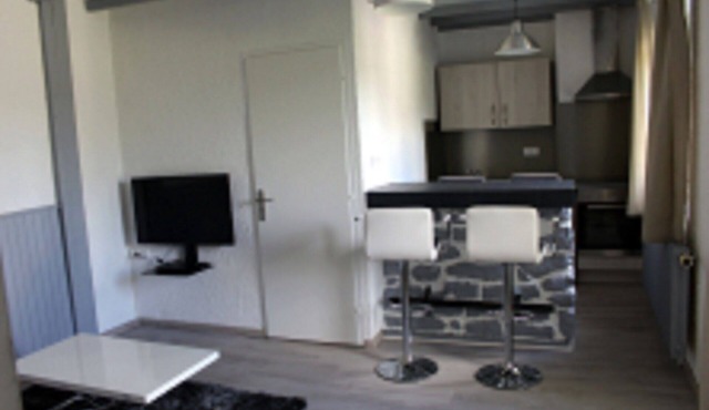 The grounds of the park - Gîte du Frêne