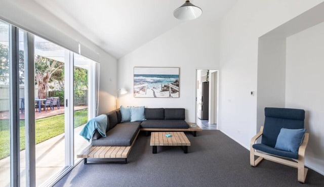 The Grove by Host on the Coast