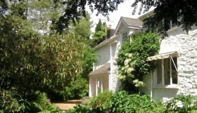 The Grove Country Cottage