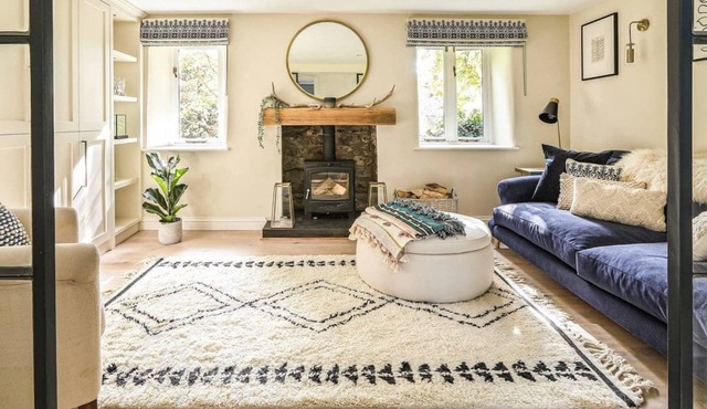 The Grove Escape Cottage