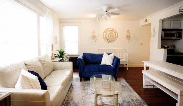 The Grove Getaway - Walking Distance to Ole Miss; Minutes from The Oxford Square