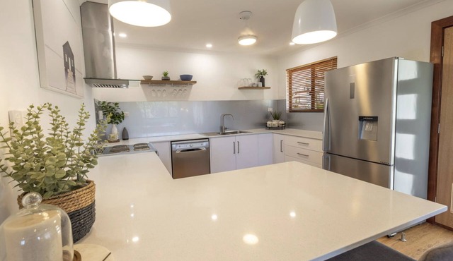 The Grove Guest House