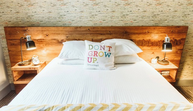 The Grove Hotel