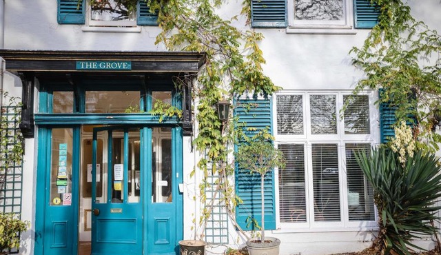 The Grove Hotel