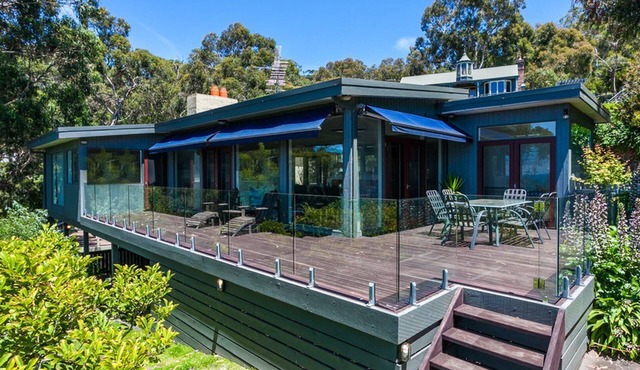 The Grove - Perfect Beach House