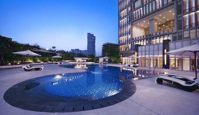 The Grove Suites by Grand Aston