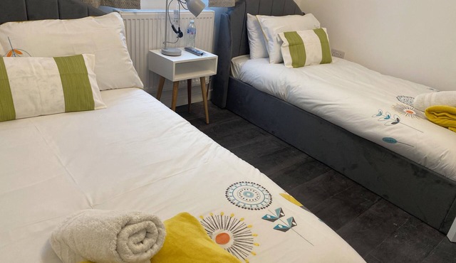 The Groves Beautiful Home