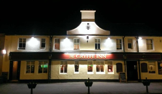 The Gryffe Inn