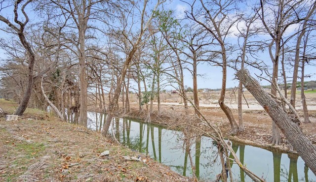 The Guadalupe Getaway