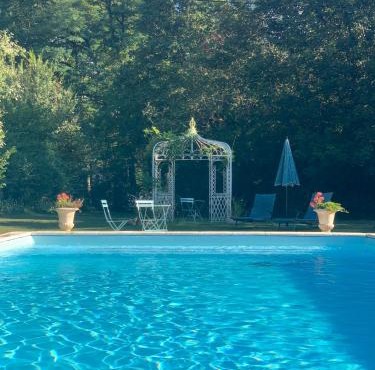 The Guardians Cottage, Chateau Mas de Pradie