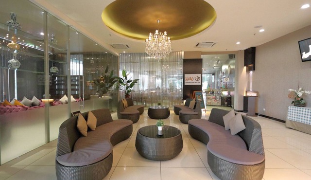 The Guest Hotel & Spa