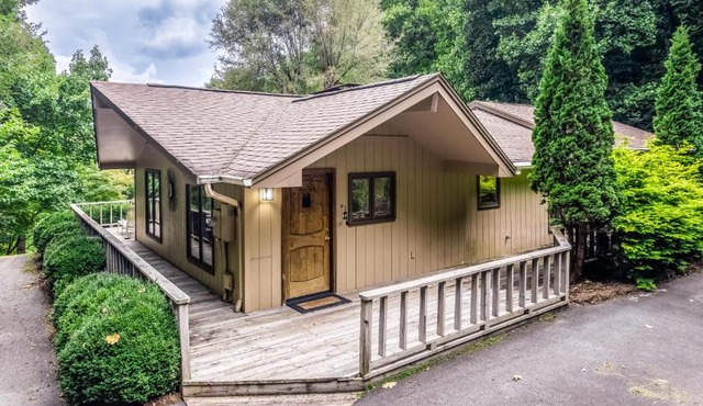 The Guest House at Big Bear Estates