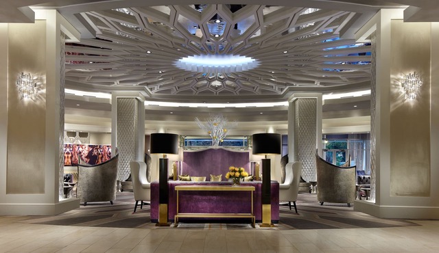 The Guest House at Graceland