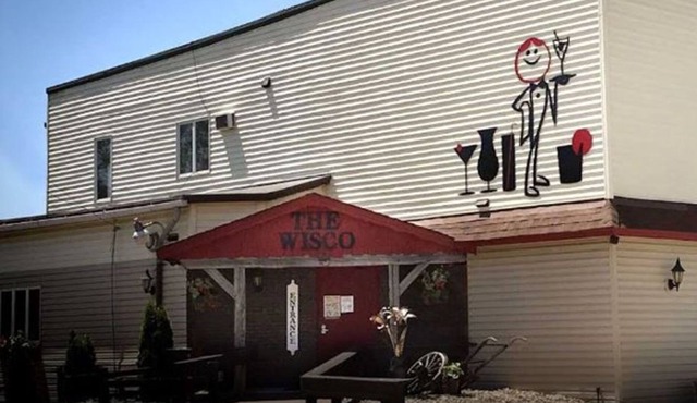 The Guest House at The Wisco An Old Fashioned Supper Club