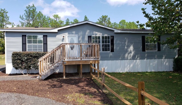 The Guest House at Woody Farms - Longer Stays, Professionals & Little League